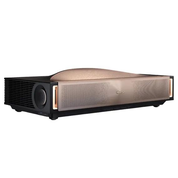 Hisense L9Q Black