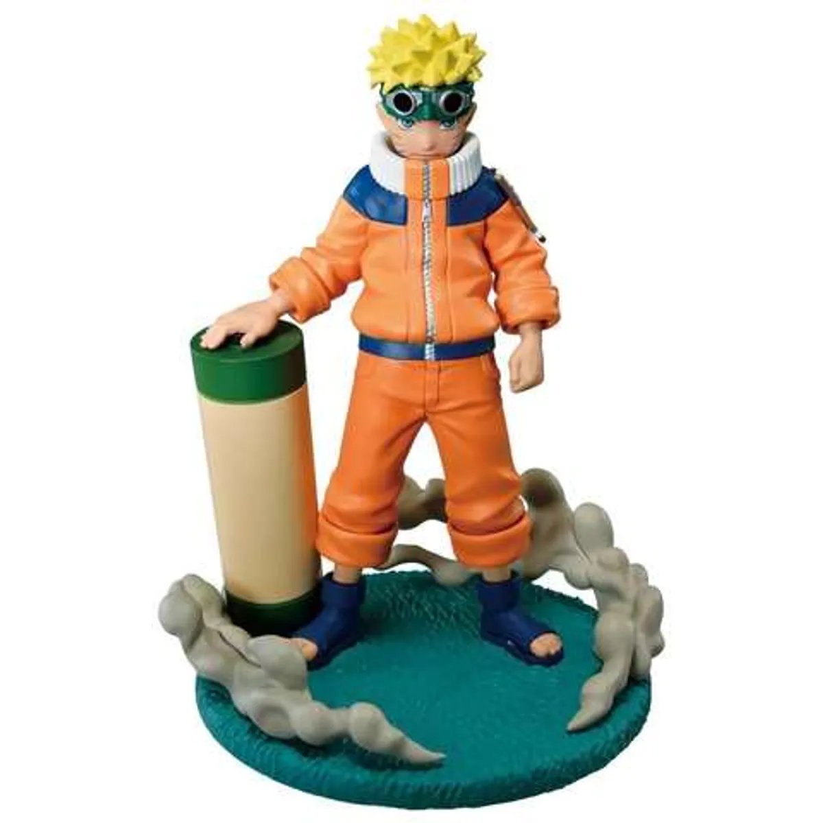 Фигурка Banpresto Naruto Memorable Saga: Naruto Uzumaki