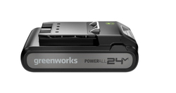 Аккумулятор High Power G24HP2, 24V, 2Ач, 2957707