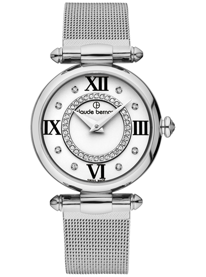 женские наручные часы Claude Bernard 20500 3 APN1