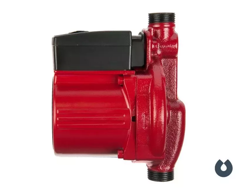 Насос циркуляц. (для пов. давления) UNIPUMP UPА 15-120 195