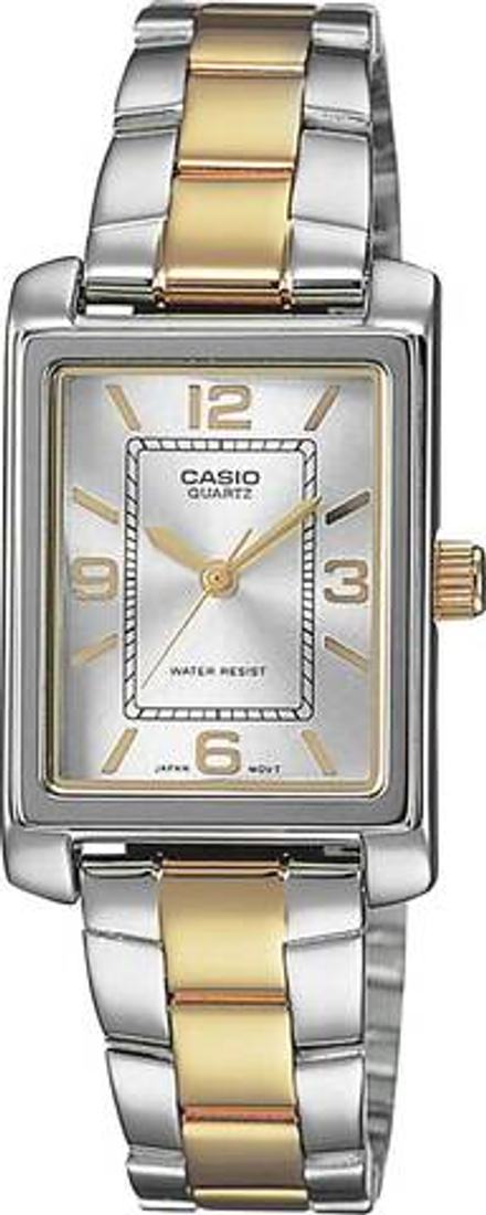 Часы Casio LTP-1234PSG-7A
