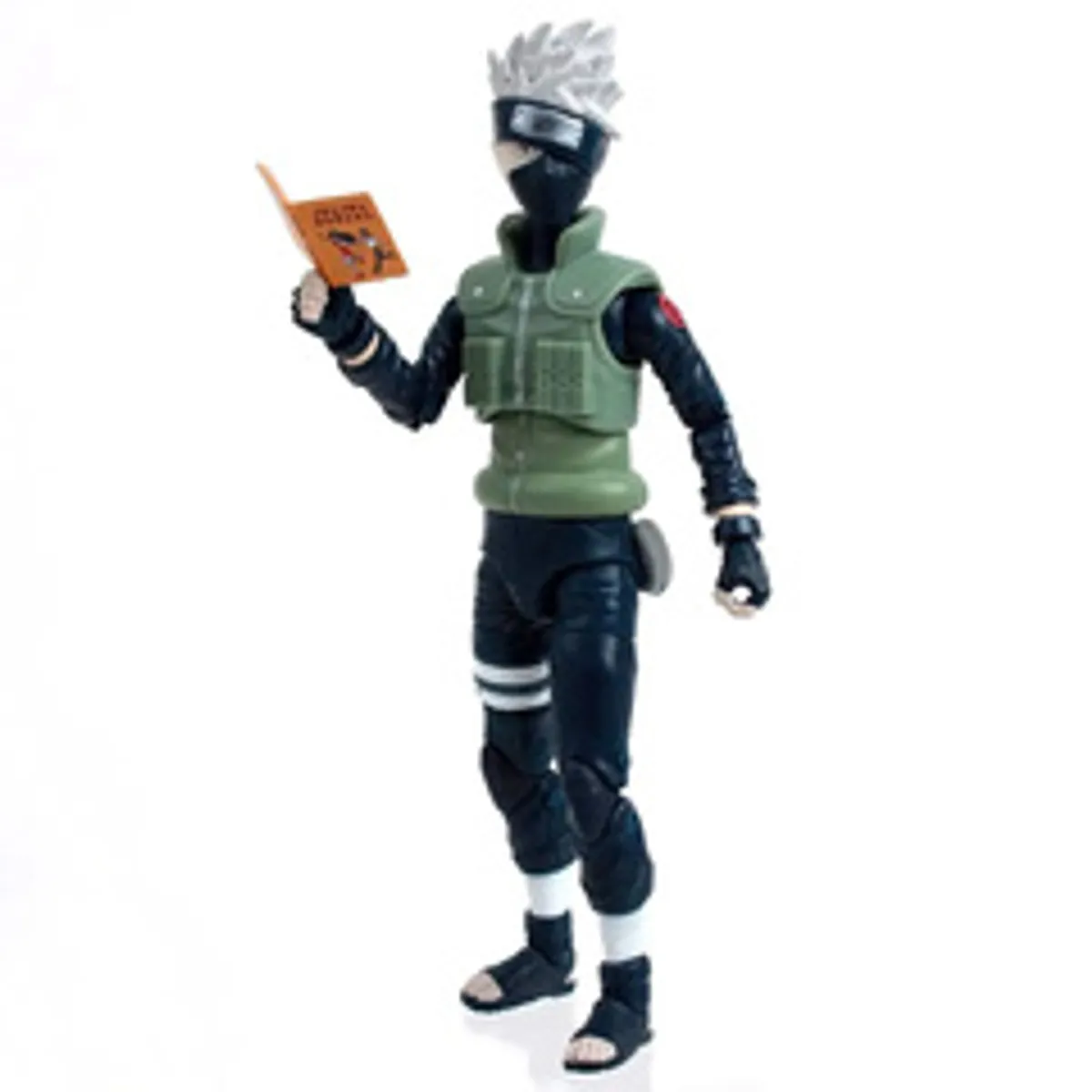 Фигурка BST AXN: Naruto: Kakashi Hatake