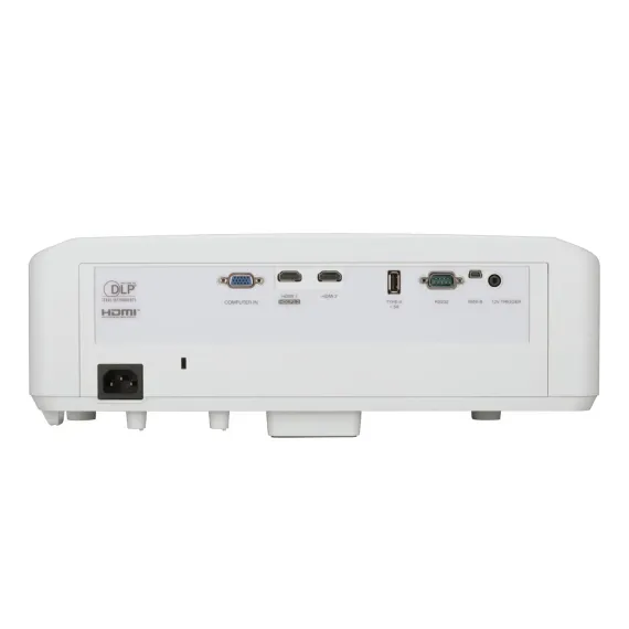 JVC LX-NZ30W White