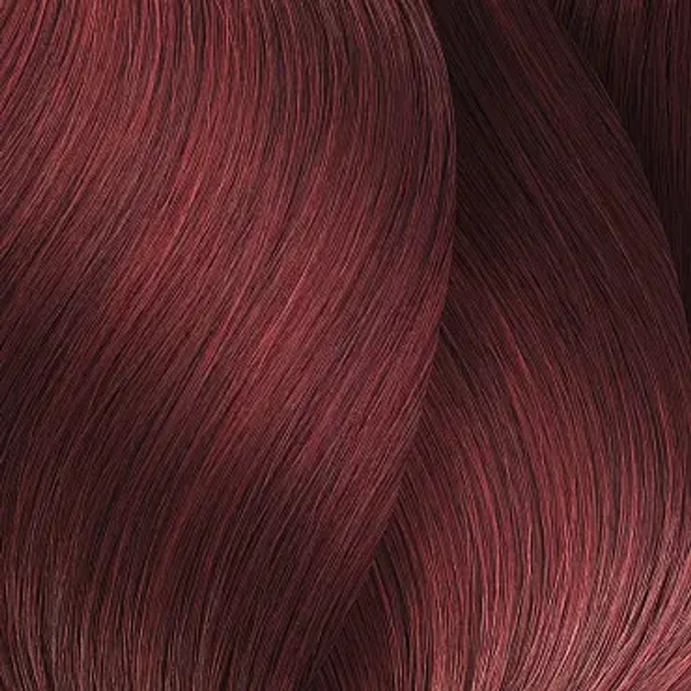 L'Oreal Professionnel Dia Light 6.66 безаммиачные красители 50 мл.