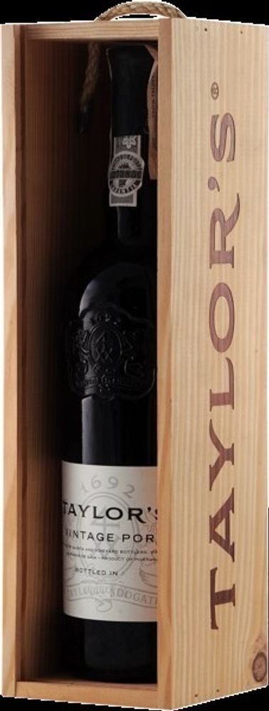 Taylor’s, Taylor's Vintage 2016
