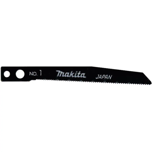 Пилки по металлу для лобзика Makita A-85802