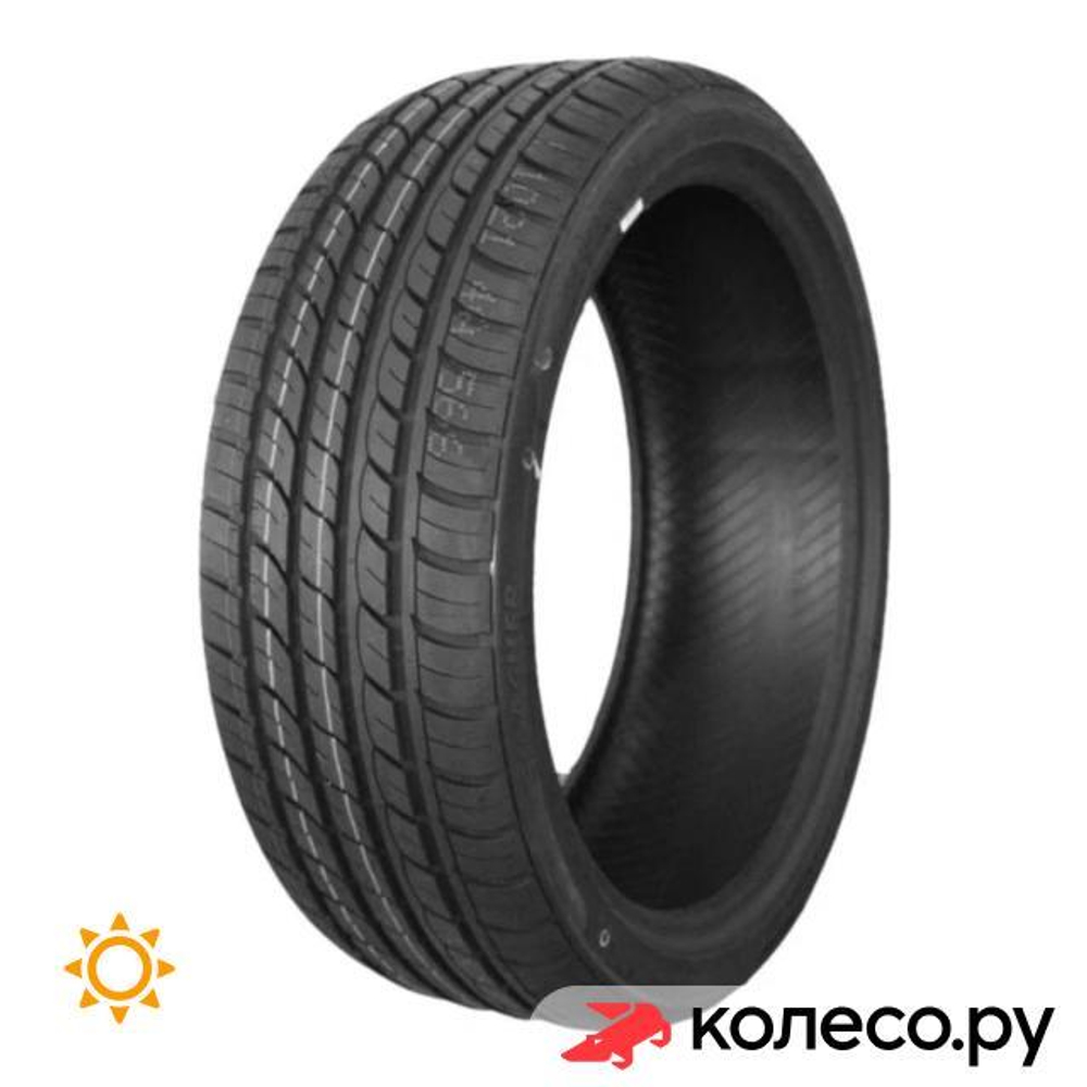 Smacher 225/60 R18 104V