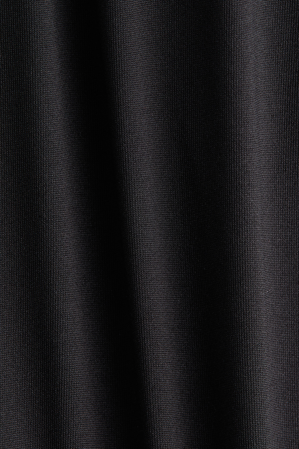 Топ из джерси с вырезом-лодочкой - H&M