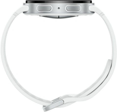 Умные часы Samsung Galaxy Watch 8 44мм LTE Silver