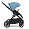 Коляска Espiro Only 2022 3 в 1 Blue Fog (103)