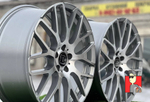 Комплект дисков Mercedes 20x8.5/9.5 et30/35 5x112