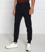 спортивные штаны Tommy Hilfiger - темно-синий(MW0MW28184)