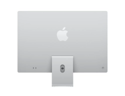 iMac 24" 2024 (M4 8-Core, GPU 8-Core, 16GB, 256GB)