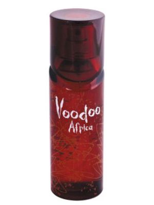 Alan Bray Voodoo