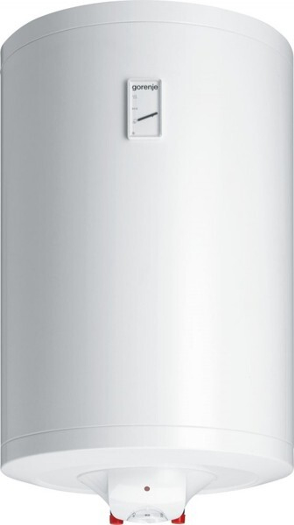 Gorenje TGR 80 NGB6   водонагреватель накопительный вертикальный, навесной. Кожух металл
