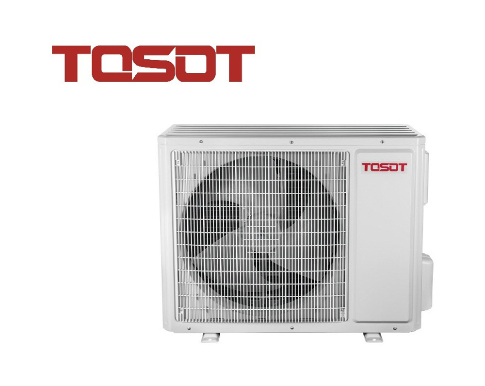 Наружный блок Tosot T18H-FMA/O inverter