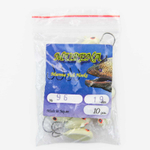 Мормышка фосфорная Murena