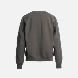 Свитшот Parajumpers New Lety женские