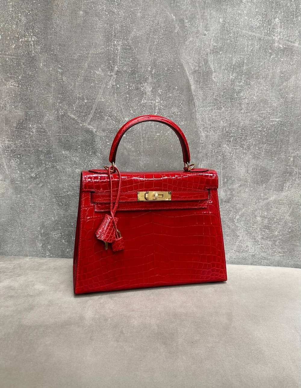 Сумка Hermes Kelli