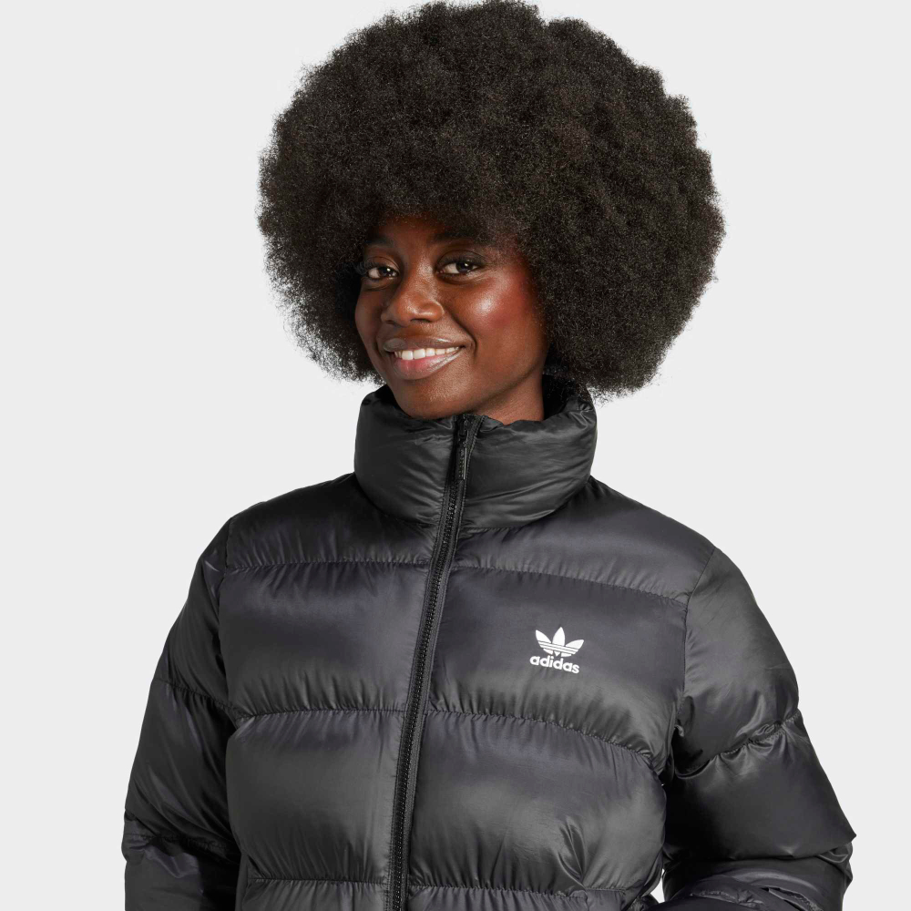 Куртка утепленная женская adidas Originals SHORT PUFFER