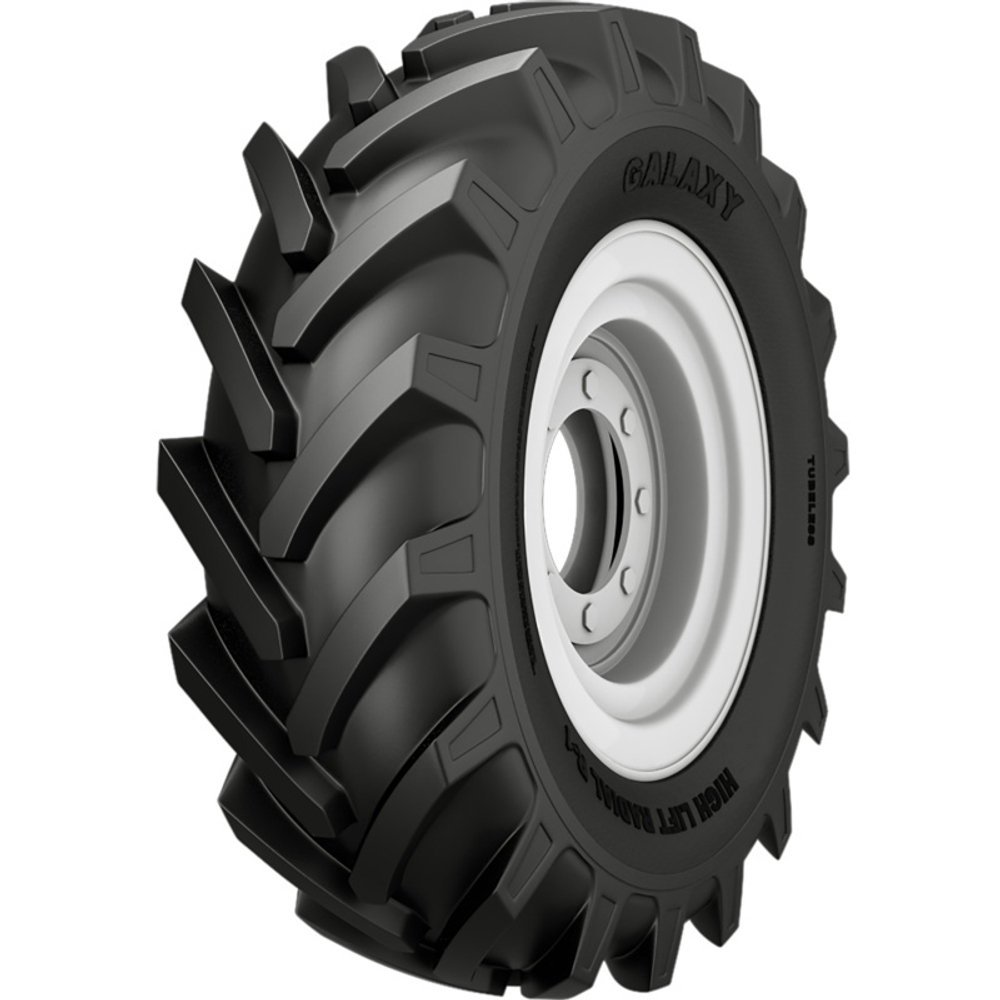 Galaxy 500/70R24 IND 164A8 High-Lift Radial R-1 TL ИНДИЯ