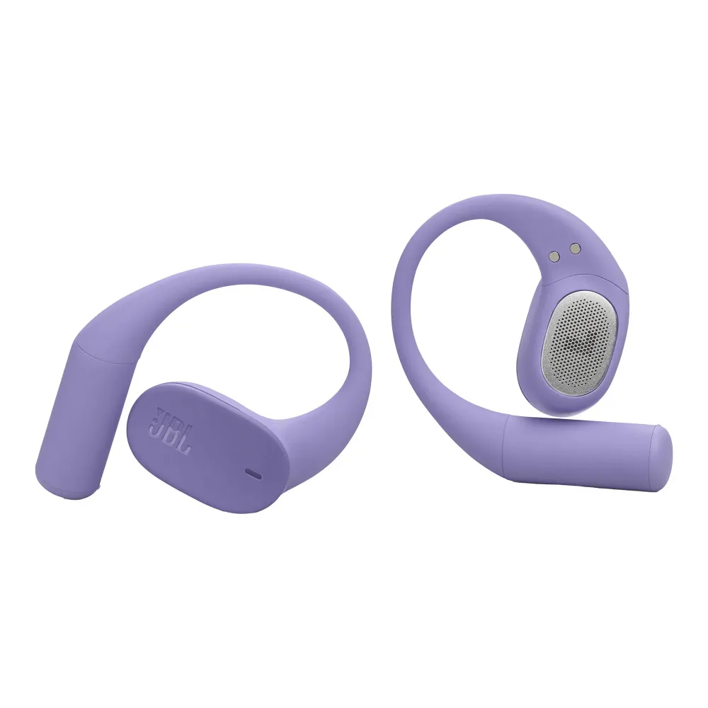 Беспроводные наушники JBL Sense Lite Purple - 3