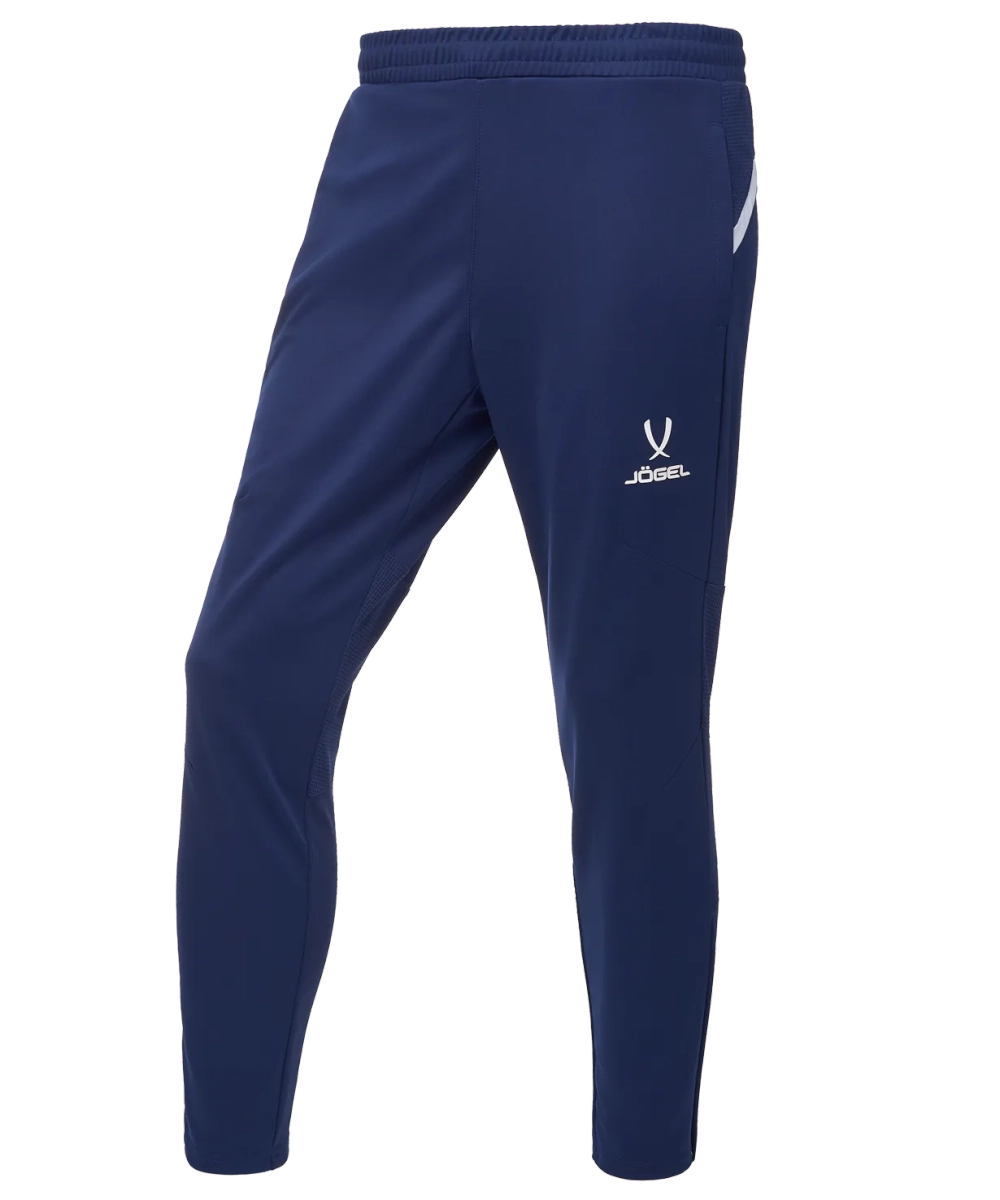 Брюки тренировочные DIVISION PerFormDRY Pro Training Pants, темно-синий