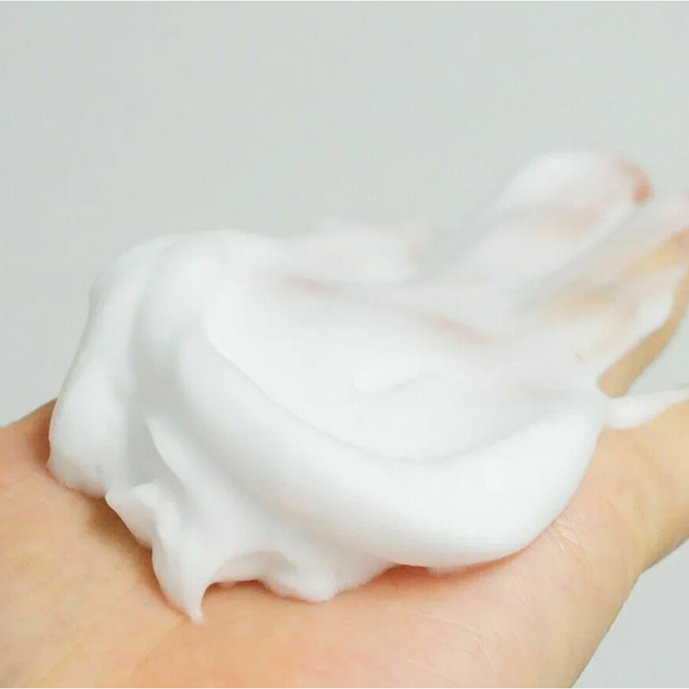 Пенка для глубокого очищения пор с керамидами Manyo "Pure Deep Cleansing Foam" 100мл