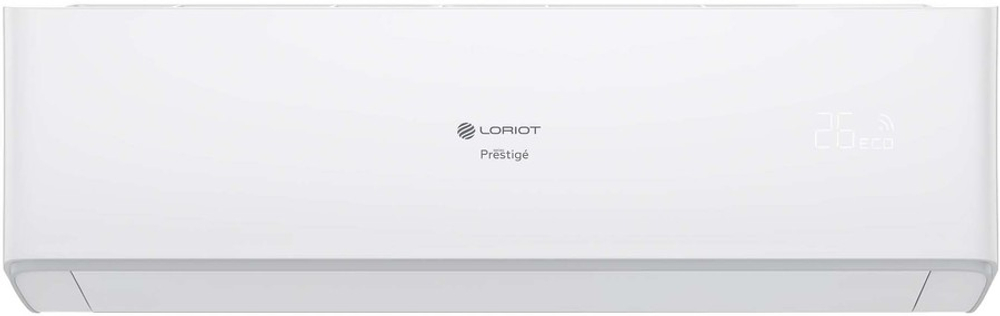 Сплит-система кондиционер настенный Loriot Prestige LAC-07AH на 20 м²