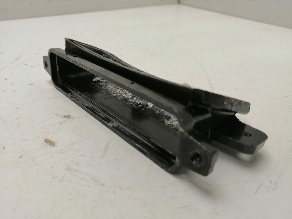 F12A8CDP кт106 Заглушка сушки для стиральной машины LG F12A8CDP б/у