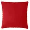 Подушка декоративная Шотландская клетка из коллекции new year essential, 45x45см