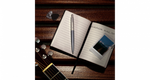 Шариковая ручка Parker Jotter XL, GREY CT, стержень: M
