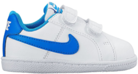 Кроссовки для малышей Nike Court Royale BTV, арт. 833537-103