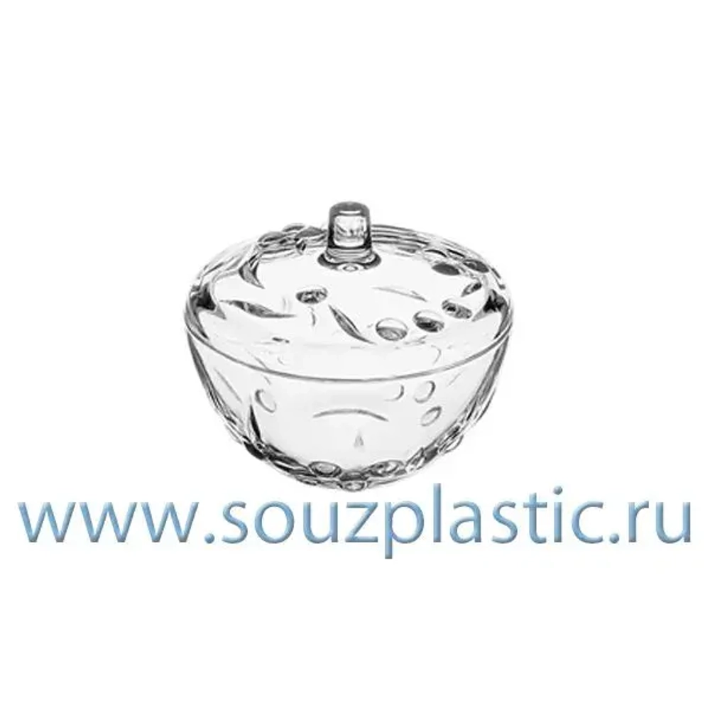 Сахарница PERLA 140 мм