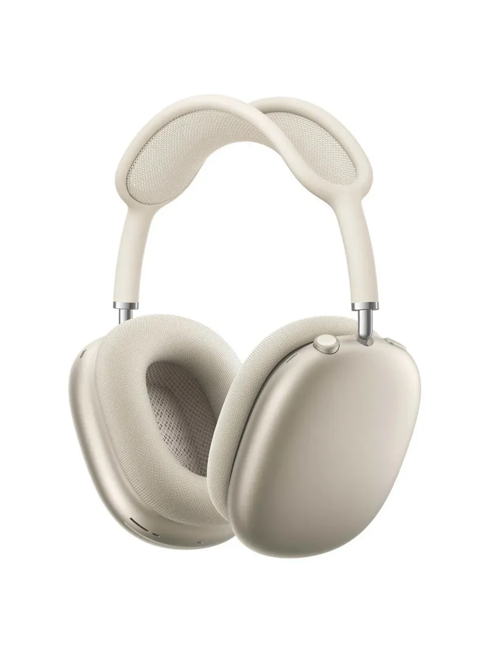AirPods Max 2024 Starlight чип H1