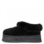 Ugg Platform Slipper "Black"