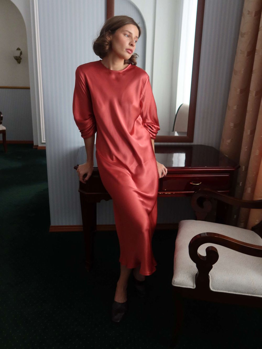 платье GLEDE