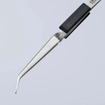 Крестовидный пинцет 160 мм Knipex 92 95 90