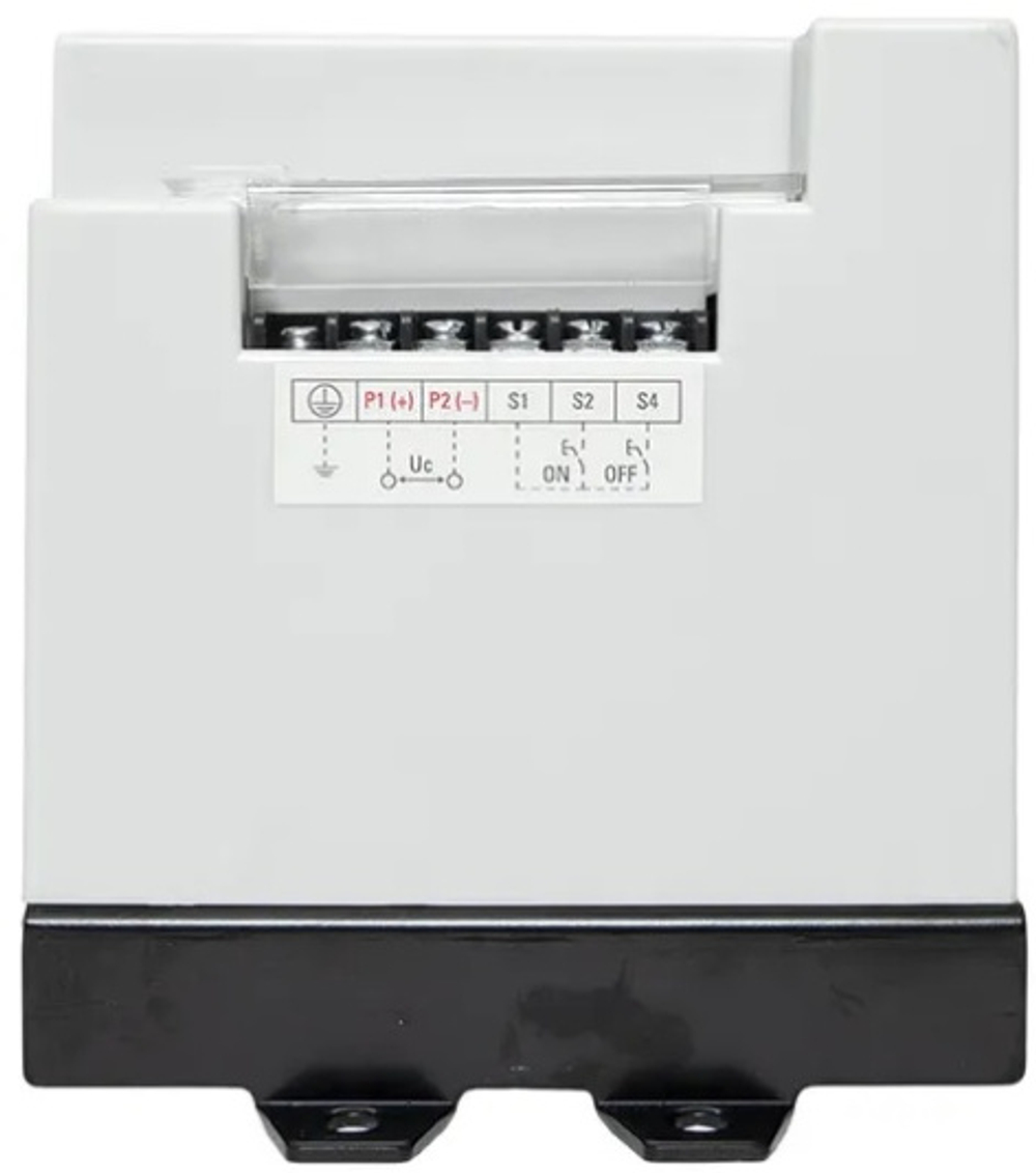 Привод моторный EKF mccb99m-400-cd2-230ac