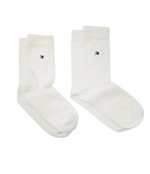 Носки 2 пары GIFTING BOUCLE Tommy Hilfiger - кремовый(701224913)