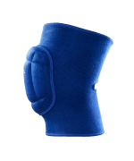 Наколенники волейбольные Soft Knee, синий