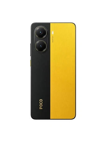 Смартфон Xiaomi POCO X7 Pro, 8/256GB, Yellow