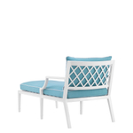 Шезлонг Chaise Longue Bella Vista арт.113221