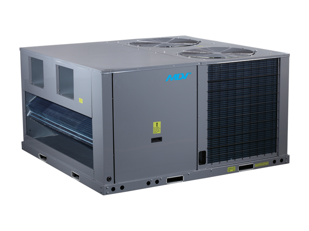 Крышный кондиционер ClimaCreator MDV MDRCT-85CWN1