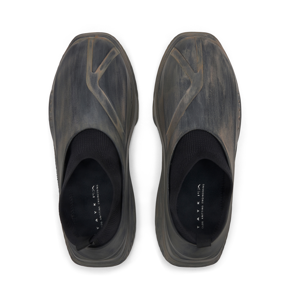 Tayki Clogs Mr1