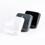 Прибор вентиляционный VAKIO KIV SMART White