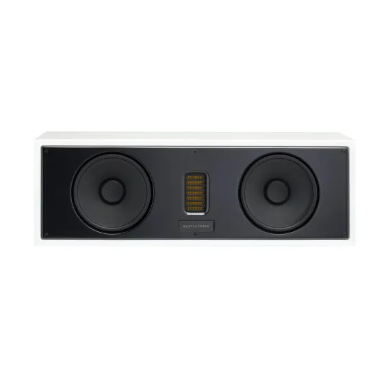 Martin Logan Motion 50XTi Matte White