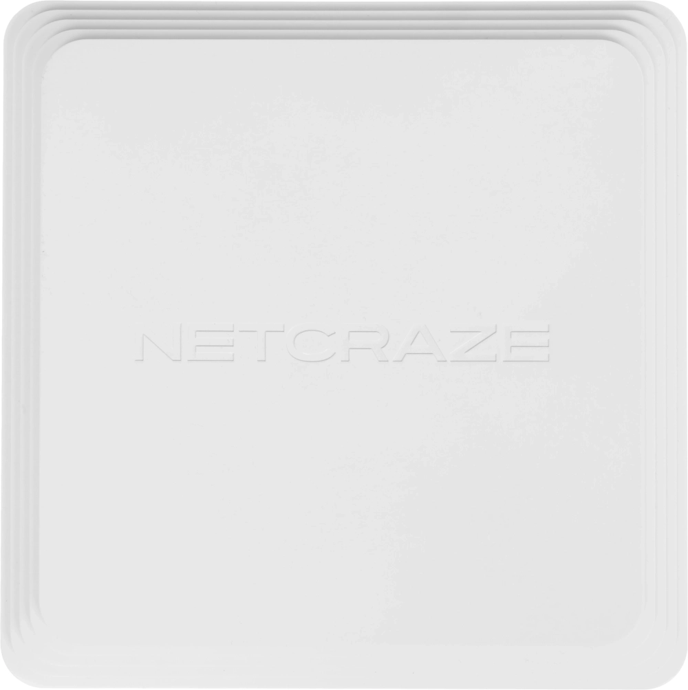 Роутер беспроводной Keenetic Netcraze Challenger SE