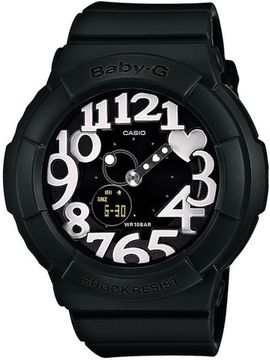 Наручные часы Casio Baby-G BGA-134-3BDR